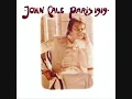 John Cale - Hanky Panky Nohow