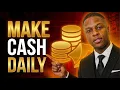 You Can STOP Working TODAY With These 5 Businesses That Print Cashflow FOREVER