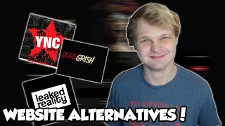 best disturbing website alternatives like hoodsite you should check out 