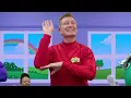 Skidamarink A Dink A Dink - I Love You! ❤️ Children's Nursery Rhyme 🎵 The Wiggles