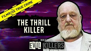 The Devious World of Richard Biegenwald World s Most Evil Killers