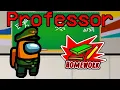 Download Lagu Among Us mas PROFESSOR NOVO MOD (sala de aula mod)