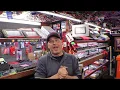 Snap On is the Epiq worth all the extra