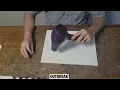 P.O.D. - OUTBREAK (FEAT. CORY BRANDAN) // Abstract Painting Visual Reaction