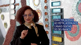 “Aprenda Mais”  - METIX