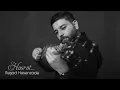 Download Lagu TAR SOLO - Hesret... (Reshad Hesenzade) 2023