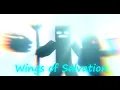 United Mob Association - Wings of Salvation (Annoying Villagers AMV)