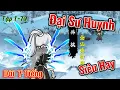 Download Lagu ( Siêu Hay ) Tổng Hợp Full | Tập 1-70 | Đại Sư Huynh - Đừng Giả Vờ Nữa | 2K Sub