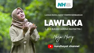 Download Lawlaka Maher Zein - Cover by Mega Merry MP3