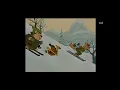 Download Lagu Bamse :  Vargen äter dunderhonung Del 5