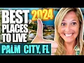 Explore Palm City - FLORIDA S HIDDEN GEM Living In Palm City Florida