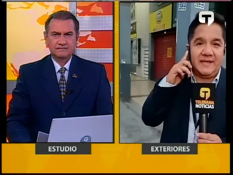 Violento ataque deja tres personas sin vida y una herida - Guayaquil