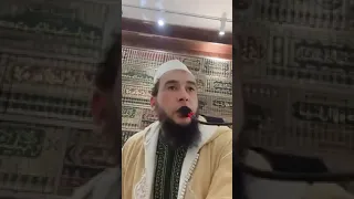 رقية السحر المرصود والقوي والمتجدد بدون صراخ الراقي المغربي نعيم ربيع 