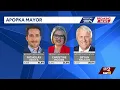 Apopka Mayor run-off election scheduled for April 14