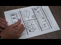 Shading Worksheet