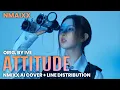 Download Lagu [AI COVER] ATTITUDE BY IVE | NMIXX AI COVER LINE DISTRIBUTION