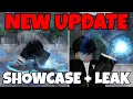 Download Lagu The Strongest Battlegrounds THEY JUST LEAKED THE NEW UPDATE + NEW FILLER UPDATE SHOWCASE