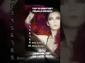 Download Lagu Top 10 Best Female Singers #singer #women #top10 #song
