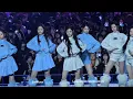 (FANCAM) full performance hearts2hearts at music bank japan 2025 global #hearts2hearts #carmen #ian 