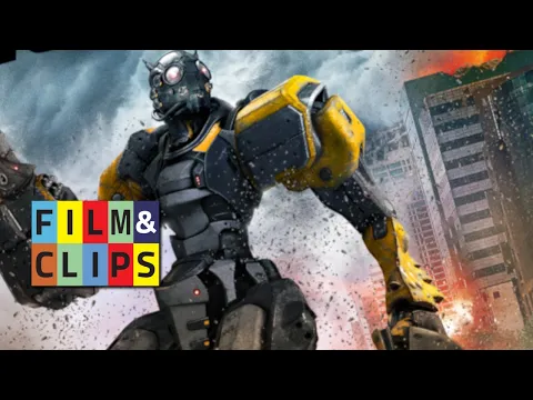 Hornet - Official Trailer (Sub Ita) by Film&Clips