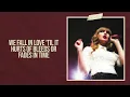 Taylor Swift - State of Grace (Acoustic Version) (Taylor's Version) (Lyric Video) HD
