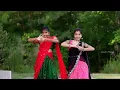 Soodaana | Dance cover | Pushpa 2