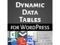 WP Dynamic Tables Demo Import Tables from Excel CSV MySQL Open Office and more