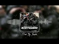 "Bodyguard" Central Cee x Ziak - Instru UK Drill | Type Beat - Prod By.JMUSICKS 🖤🔪#drill #drillbeat