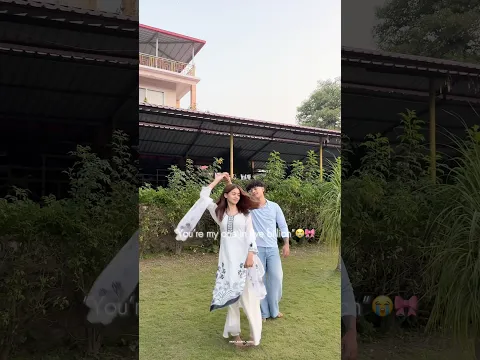With you 😭🎀 #mohabbat #bpraak