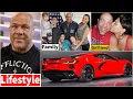 Kurt Angle Lifestyle 2022 Family Net Worth Wife Education Girlfriend Career Cars Biography