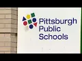 Pittsburgh Public Schools closed Monday because of snow
