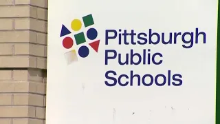 Pittsburgh Public Schools closed Monday because of snow