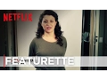 Arrested Development Season 4 On the set with Alia Shawkat Netflix