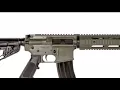 Raffle for softball team pulls AR-15 gift after uproar