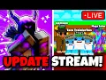 Download Lagu 🔴LIVE TRAITS UPDATE IN STEAL A BRAINROT!