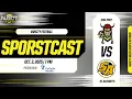 SPORTSCAST Iona Prep vs St Anthony s Football Presented by Catholic Health