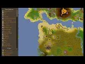 Old School RuneScape Calquat Tree Farming Location