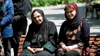 مسلسل زهرة القصر الجزء الرابع الحلقه 57 