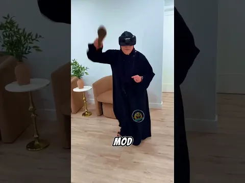 Cara unik memberi pelajaran