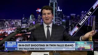 Calls with Alex Stein After Hours with Alex Stein
