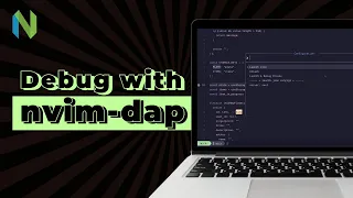 How I configured nvim-dap to Debug Node js Apps