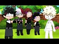 Download Lagu Bakugou broke your all might figure collection [ bnha/mha ] [⚠️FW⚠️]