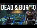 Dead Buried guide Unlock the Rangers Workroom