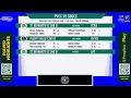 Plenty Valley 2nd XI v St Bernard s OC 2nd XI