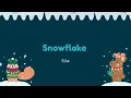 Sia - Snowflake