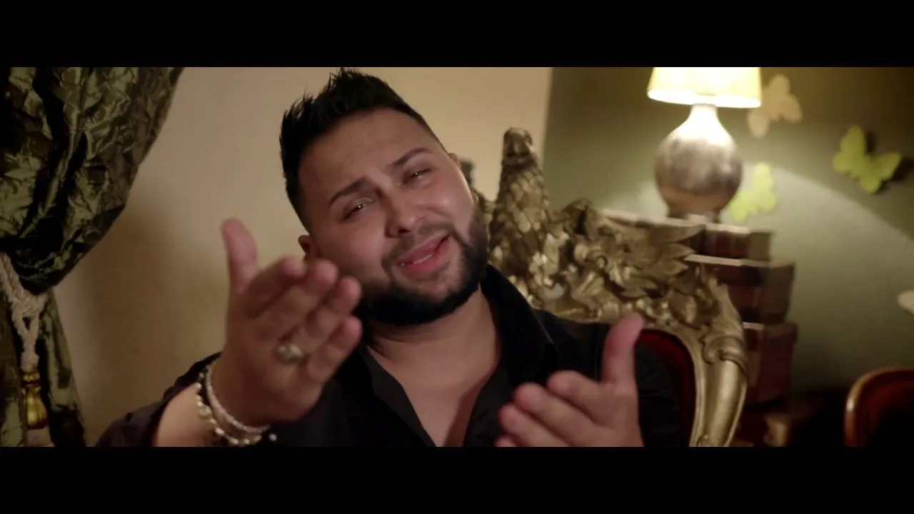 Costel Pustiu - O floare am cules (Originala 2019)