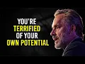 Download Lagu Ketakutan Terbesar Anda Bukanlah Kegagalan — Melainkan Siapa Diri Anda Nanti | Peterson Wisdom Daily