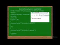 XII Computer Application Unit VI Client Side Scripting using Java Script Class