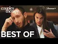Download Lagu Couples Therapy Intense Conflicts 🫷