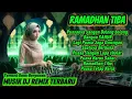 Download Lagu 🎵 RAMADHAN TIBA! DJ REMIX TERBARU 2025 | TEMANI PUASAMU BIAR SEMANGAT! 🌙🔥